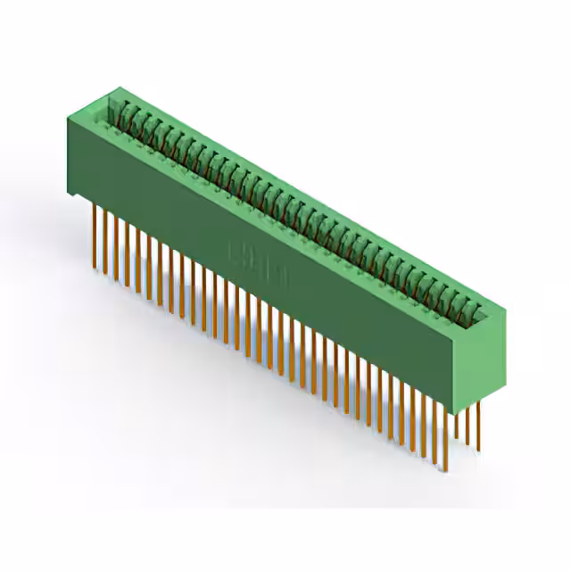 325-066-540-201 EDAC Inc.  Edgeboard Connectors